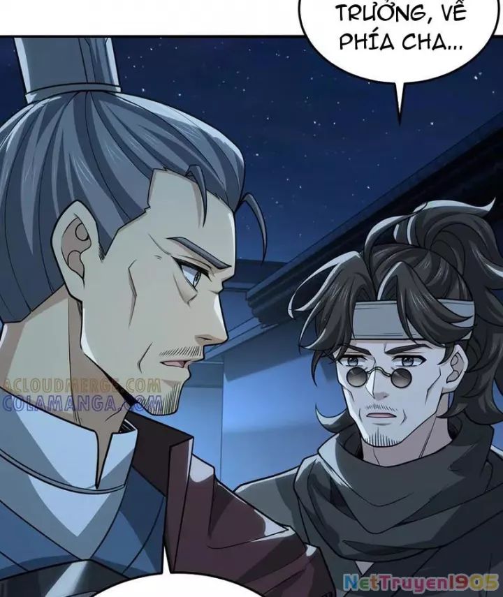 Giết Ta Thêm Vài Lần Nữa, Ta Liền Trở Thành Vô Địch! Chap 95 - Next Chap 96