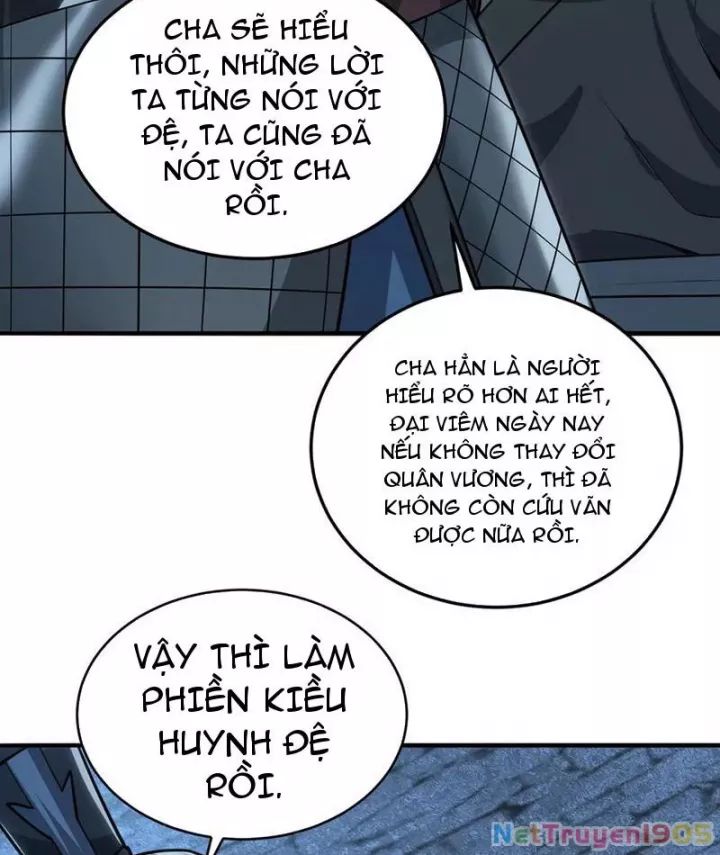 Giết Ta Thêm Vài Lần Nữa, Ta Liền Trở Thành Vô Địch! Chap 95 - Next Chap 96