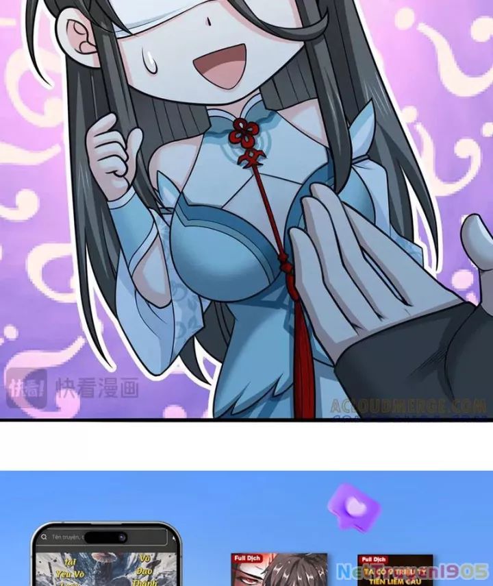 Giết Ta Thêm Vài Lần Nữa, Ta Liền Trở Thành Vô Địch! Chap 95 - Next Chap 96