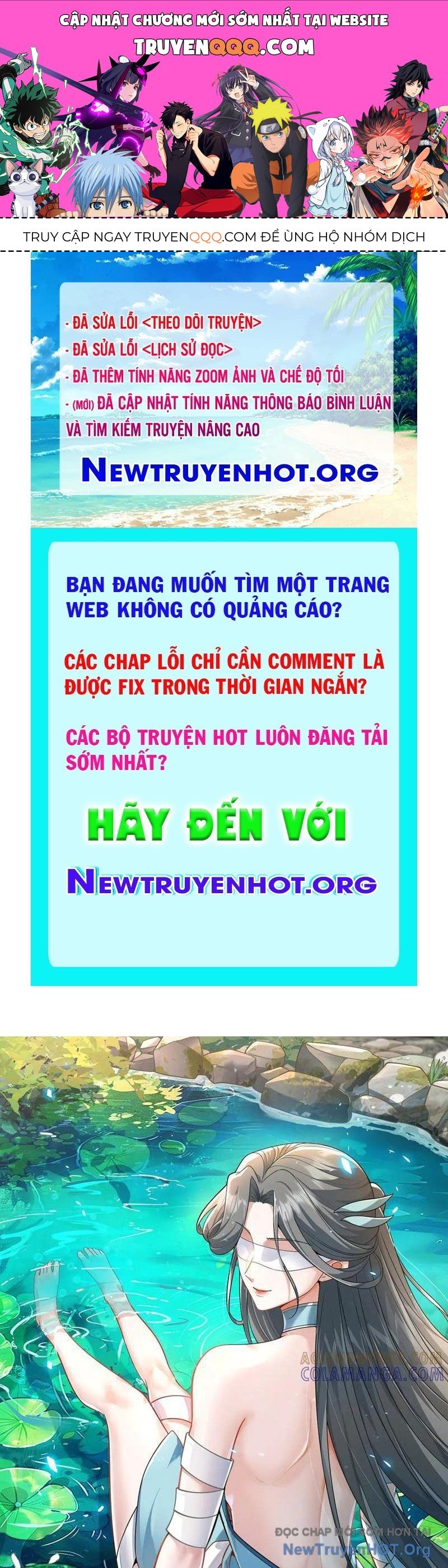 Giết Ta Thêm Vài Lần Nữa, Ta Liền Trở Thành Vô Địch! Chap 96 - Next Chap 97