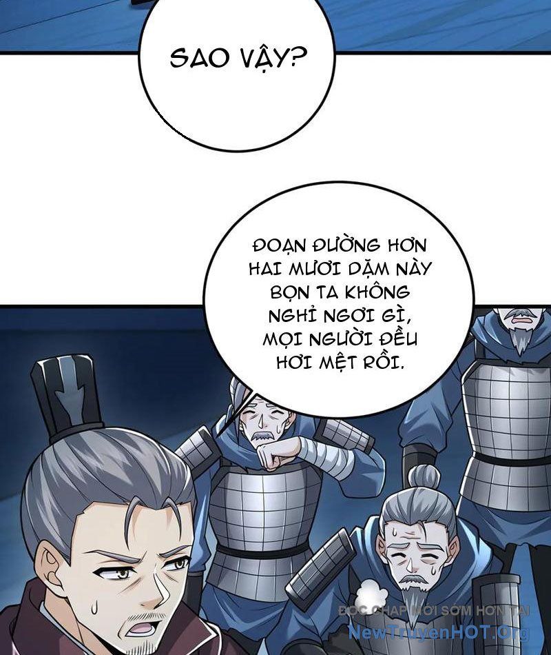 Giết Ta Thêm Vài Lần Nữa, Ta Liền Trở Thành Vô Địch! Chap 96 - Next Chap 97