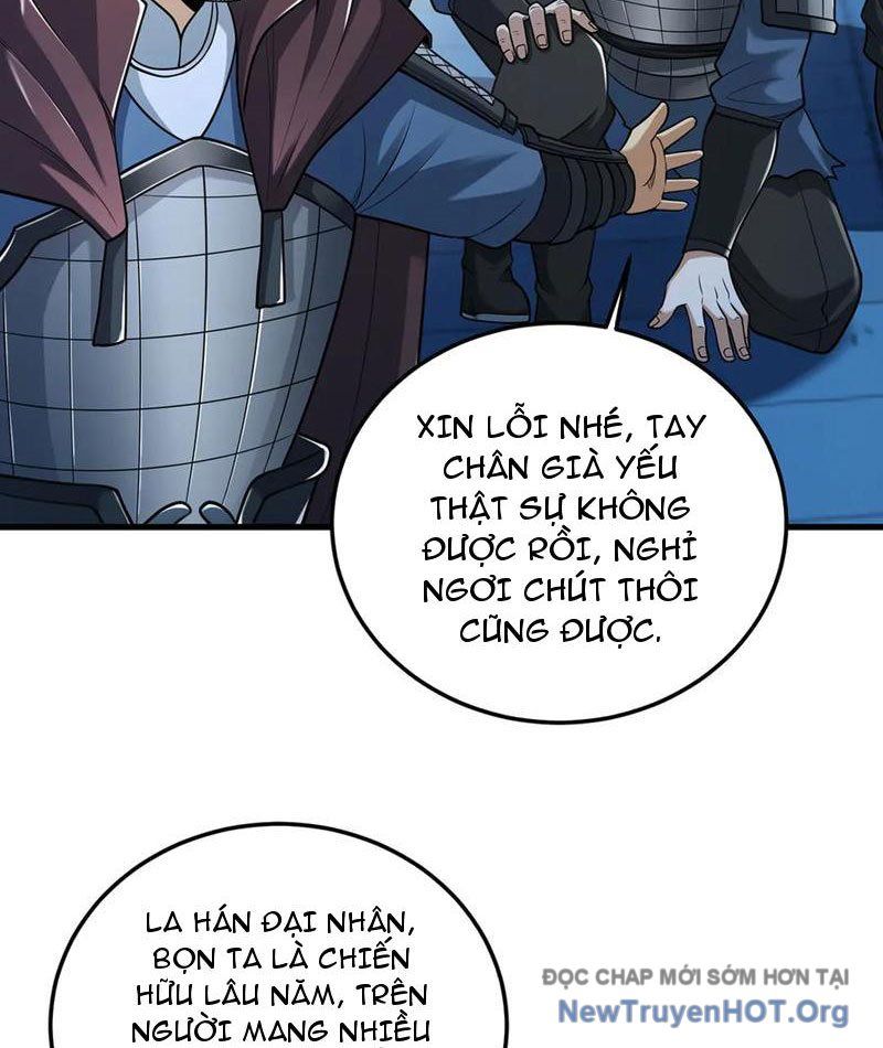 Giết Ta Thêm Vài Lần Nữa, Ta Liền Trở Thành Vô Địch! Chap 96 - Next Chap 97