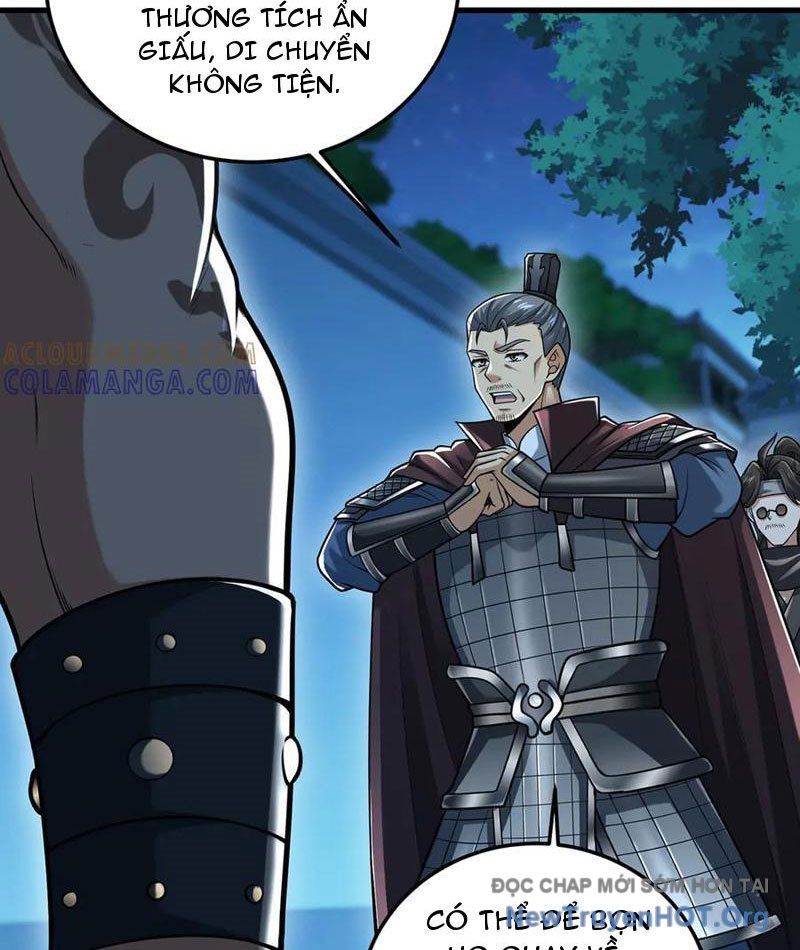 Giết Ta Thêm Vài Lần Nữa, Ta Liền Trở Thành Vô Địch! Chap 96 - Next Chap 97