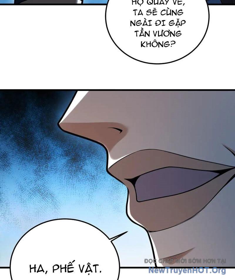 Giết Ta Thêm Vài Lần Nữa, Ta Liền Trở Thành Vô Địch! Chap 96 - Next Chap 97
