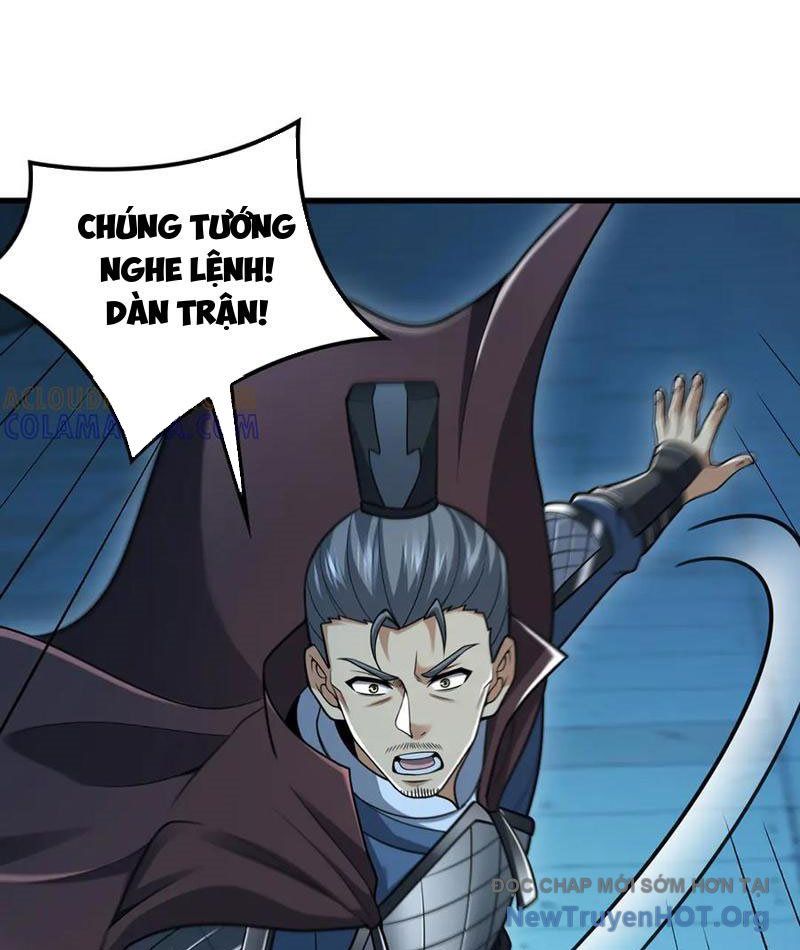 Giết Ta Thêm Vài Lần Nữa, Ta Liền Trở Thành Vô Địch! Chap 96 - Next Chap 97