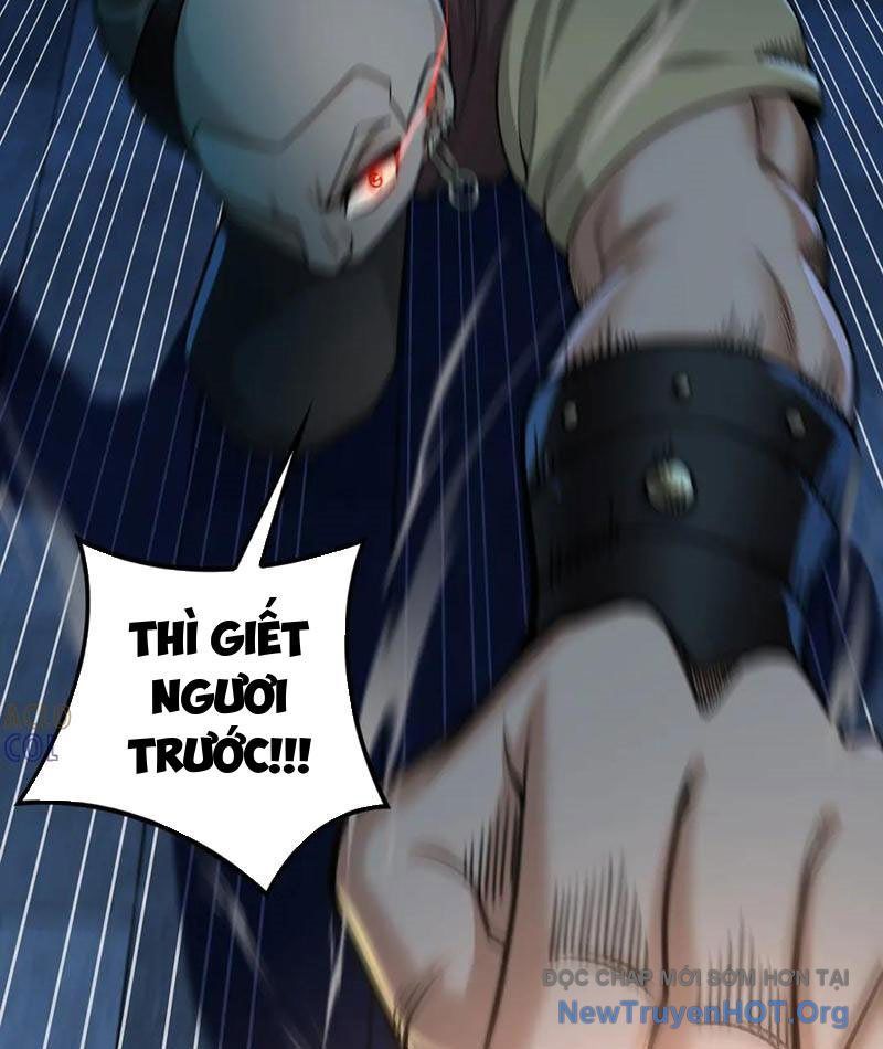 Giết Ta Thêm Vài Lần Nữa, Ta Liền Trở Thành Vô Địch! Chap 96 - Next Chap 97