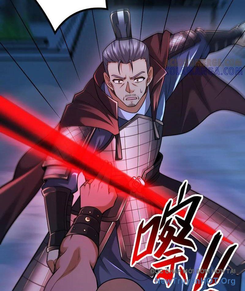 Giết Ta Thêm Vài Lần Nữa, Ta Liền Trở Thành Vô Địch! Chap 96 - Next Chap 97