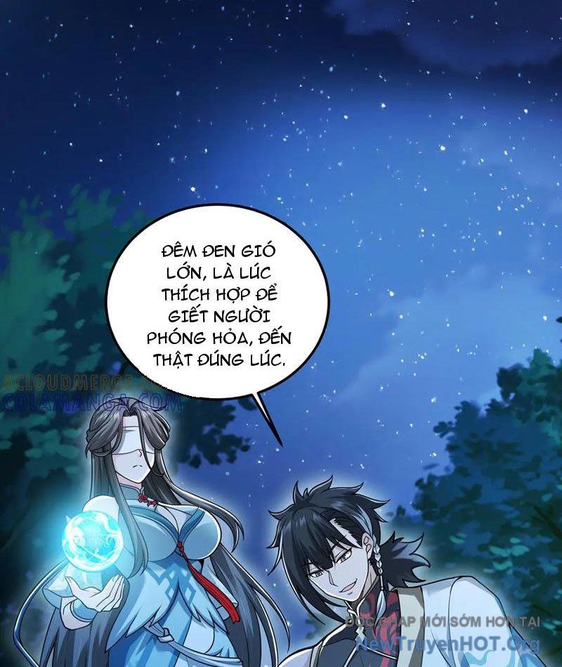 Giết Ta Thêm Vài Lần Nữa, Ta Liền Trở Thành Vô Địch! Chap 96 - Next Chap 97