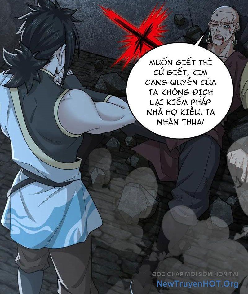 Giết Ta Thêm Vài Lần Nữa, Ta Liền Trở Thành Vô Địch! Chap 96 - Next Chap 97