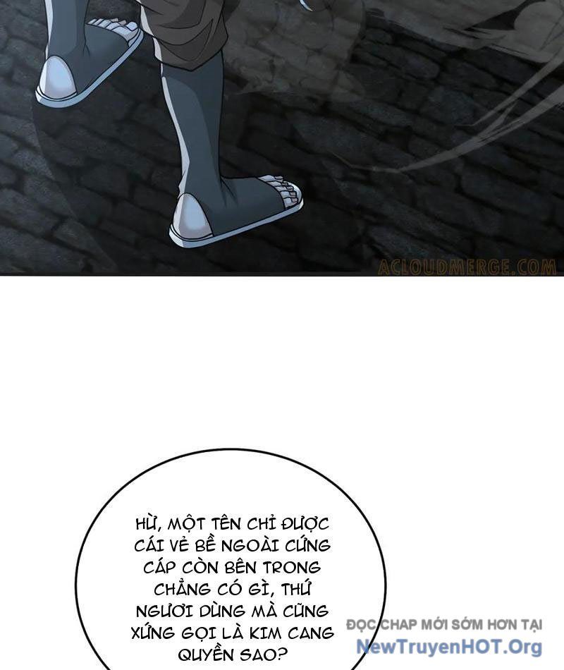 Giết Ta Thêm Vài Lần Nữa, Ta Liền Trở Thành Vô Địch! Chap 96 - Next Chap 97