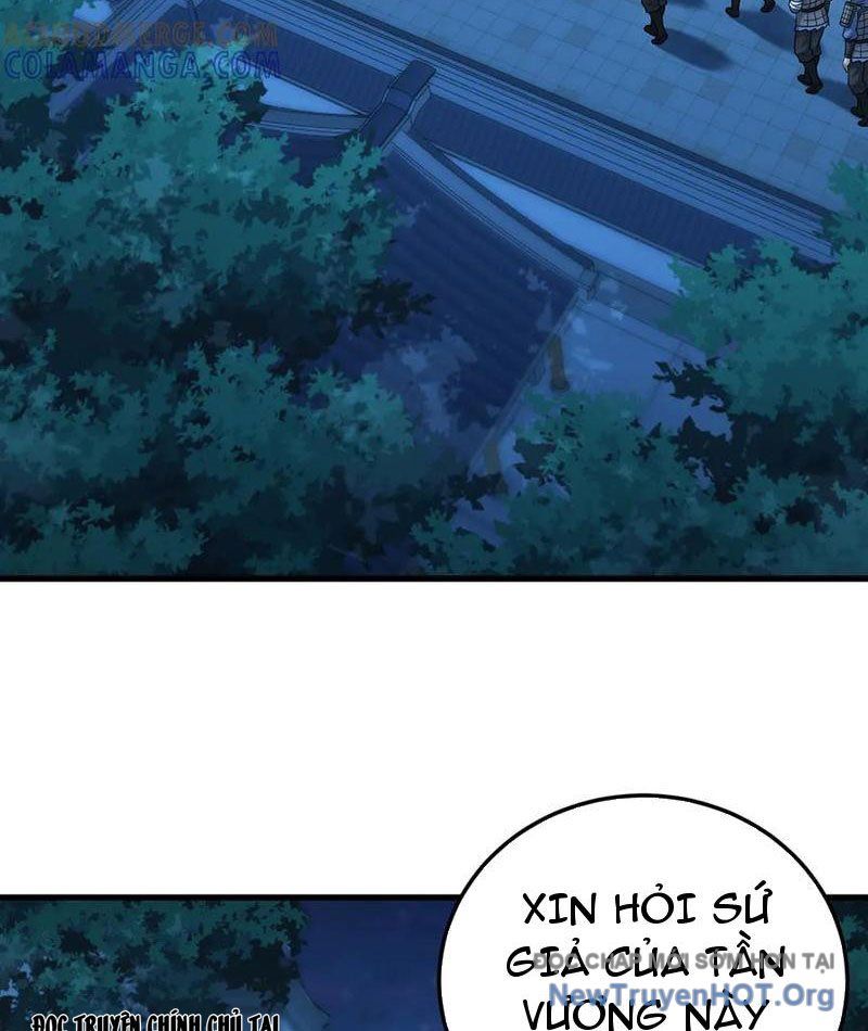 Giết Ta Thêm Vài Lần Nữa, Ta Liền Trở Thành Vô Địch! Chap 96 - Next Chap 97