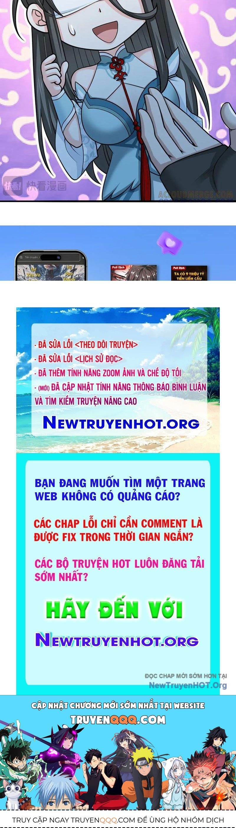 Giết Ta Thêm Vài Lần Nữa, Ta Liền Trở Thành Vô Địch! Chap 96 - Next Chap 97