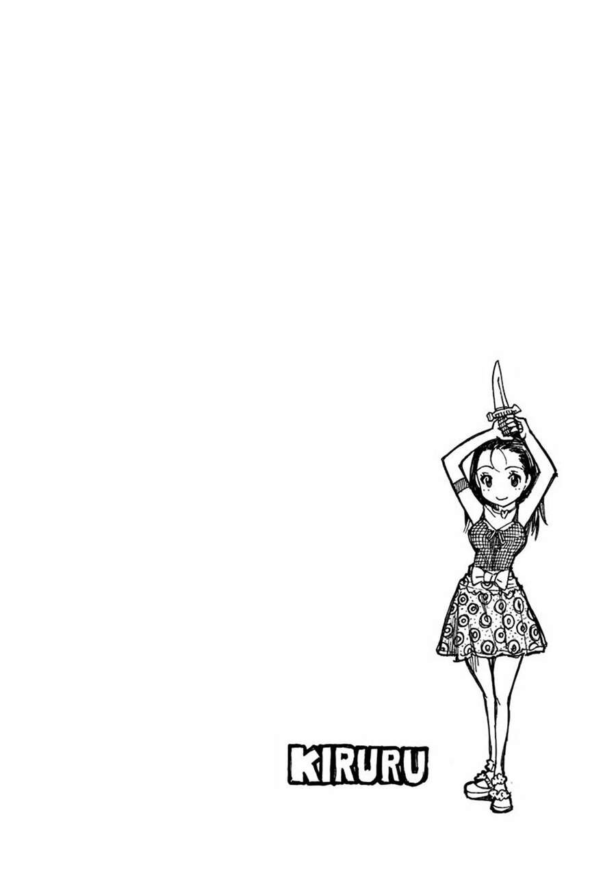 Giết Tôi Đi Kiruru Chap 2 - Next Chap 3