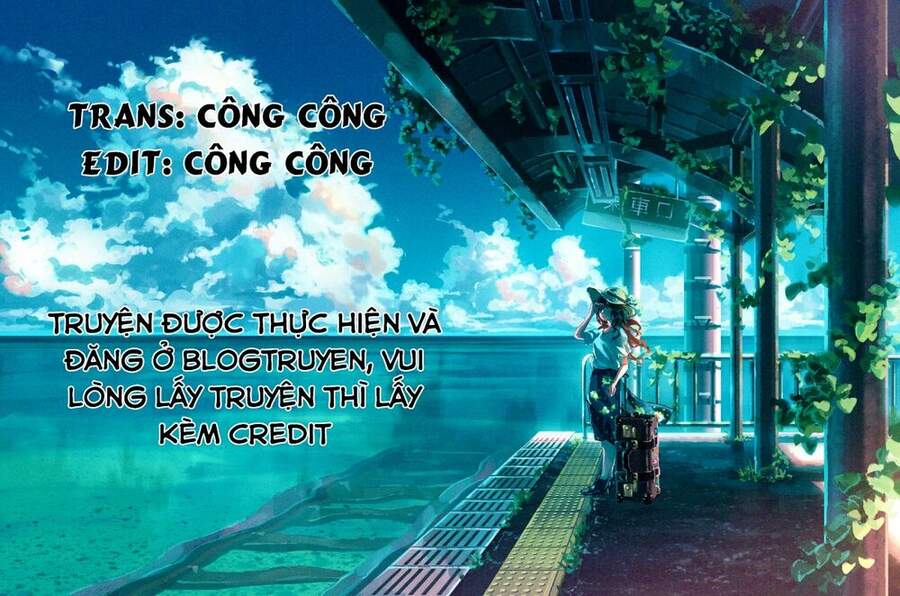 Giết Tôi Đi Kiruru Chap 3 - Next Chap 4
