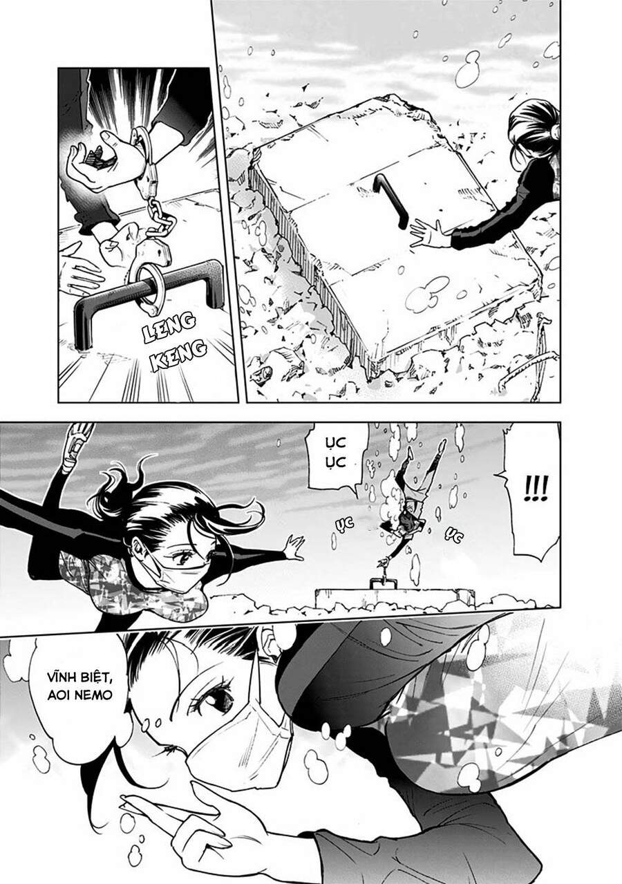 Giết Tôi Đi Kiruru Chap 3 - Next Chap 4