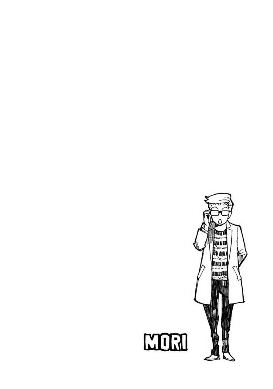 Giết Tôi Đi Kiruru Chap 4 - Next Chap 5