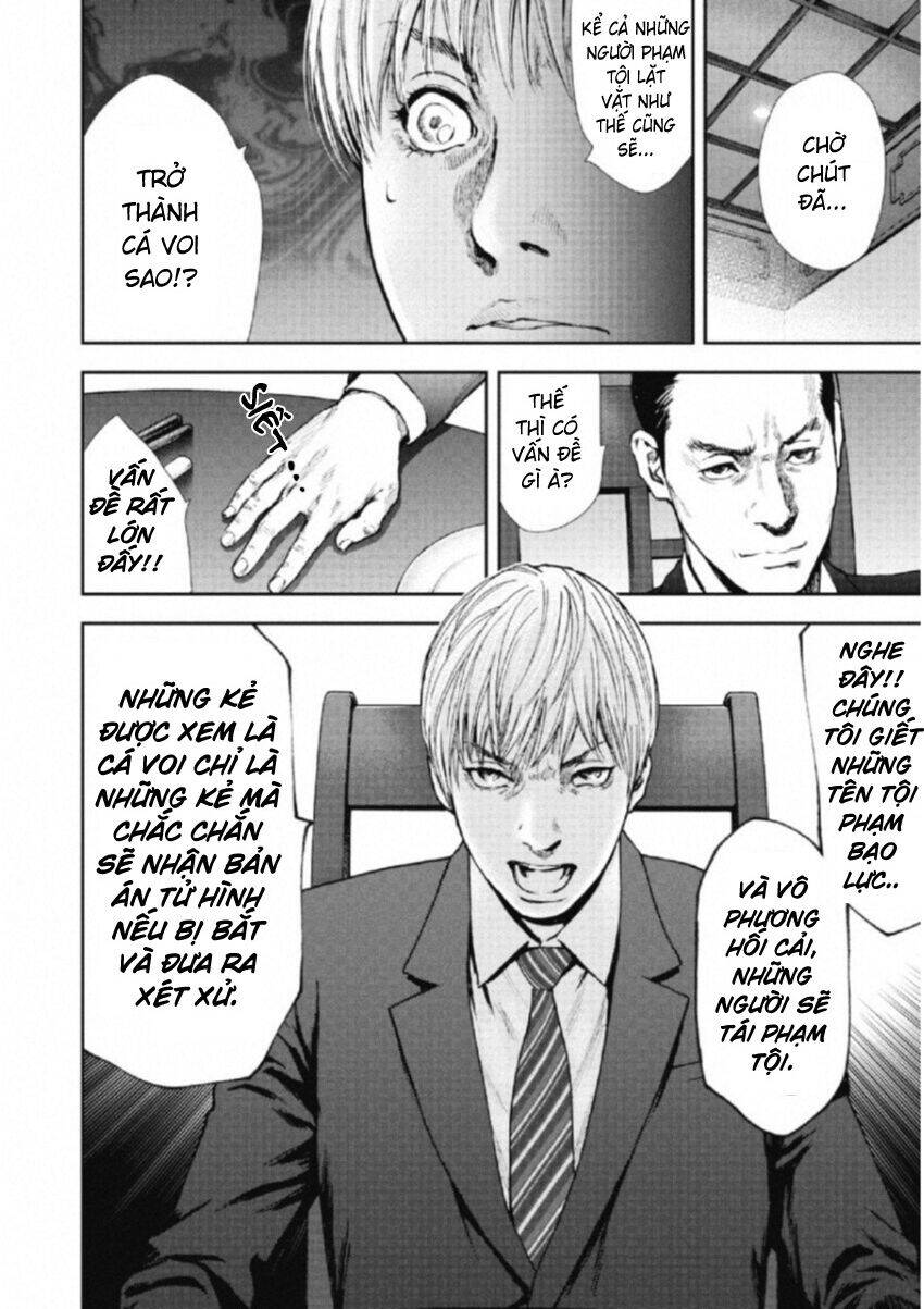 Gift ± Chap 105 - Next Chap 106