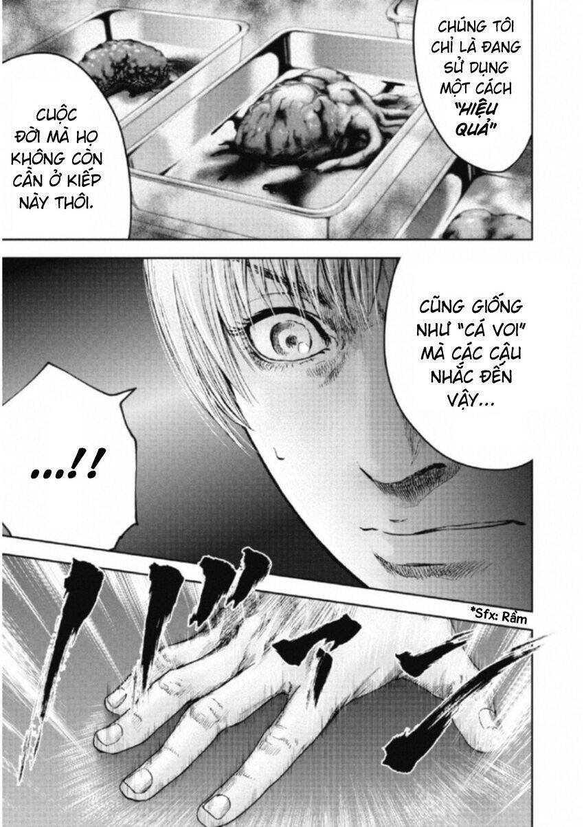 Gift ± Chap 105 - Next Chap 106