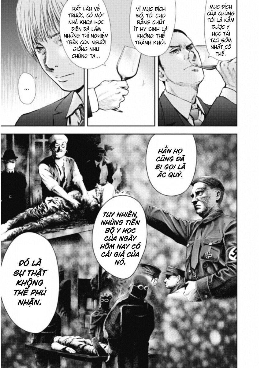 Gift ± Chap 105 - Next Chap 106