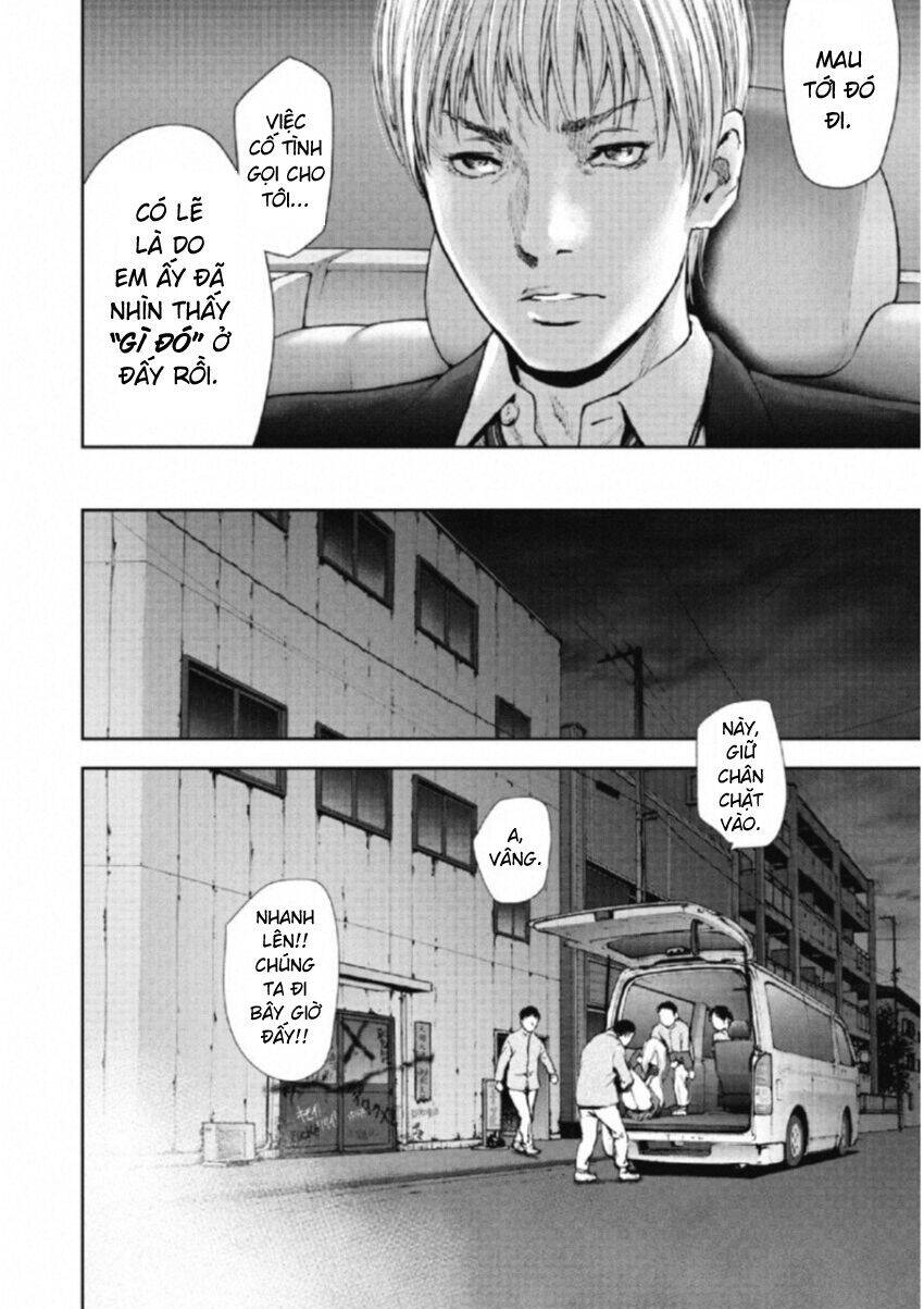 Gift ± Chap 105 - Next Chap 106