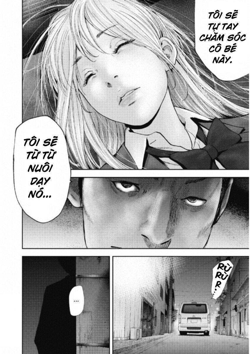Gift ± Chap 105 - Next Chap 106