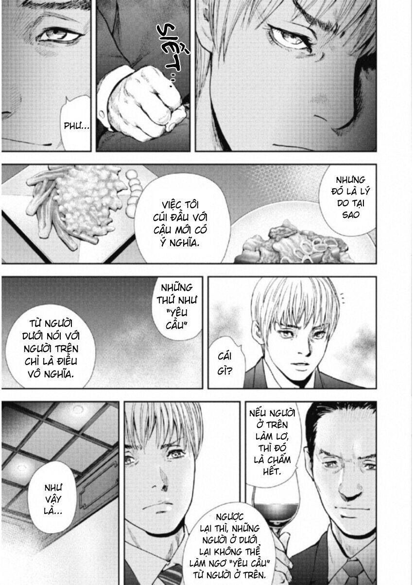 Gift ± Chap 105 - Next Chap 106