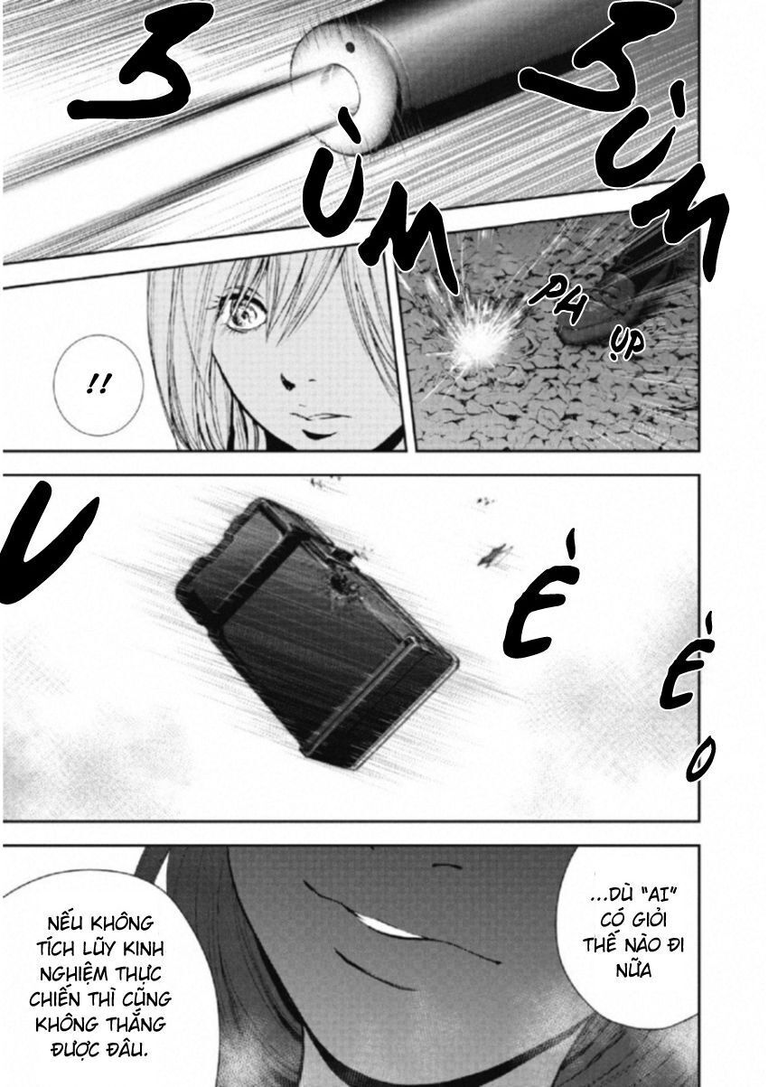 Gift ± Chap 108 - Next Chap 109