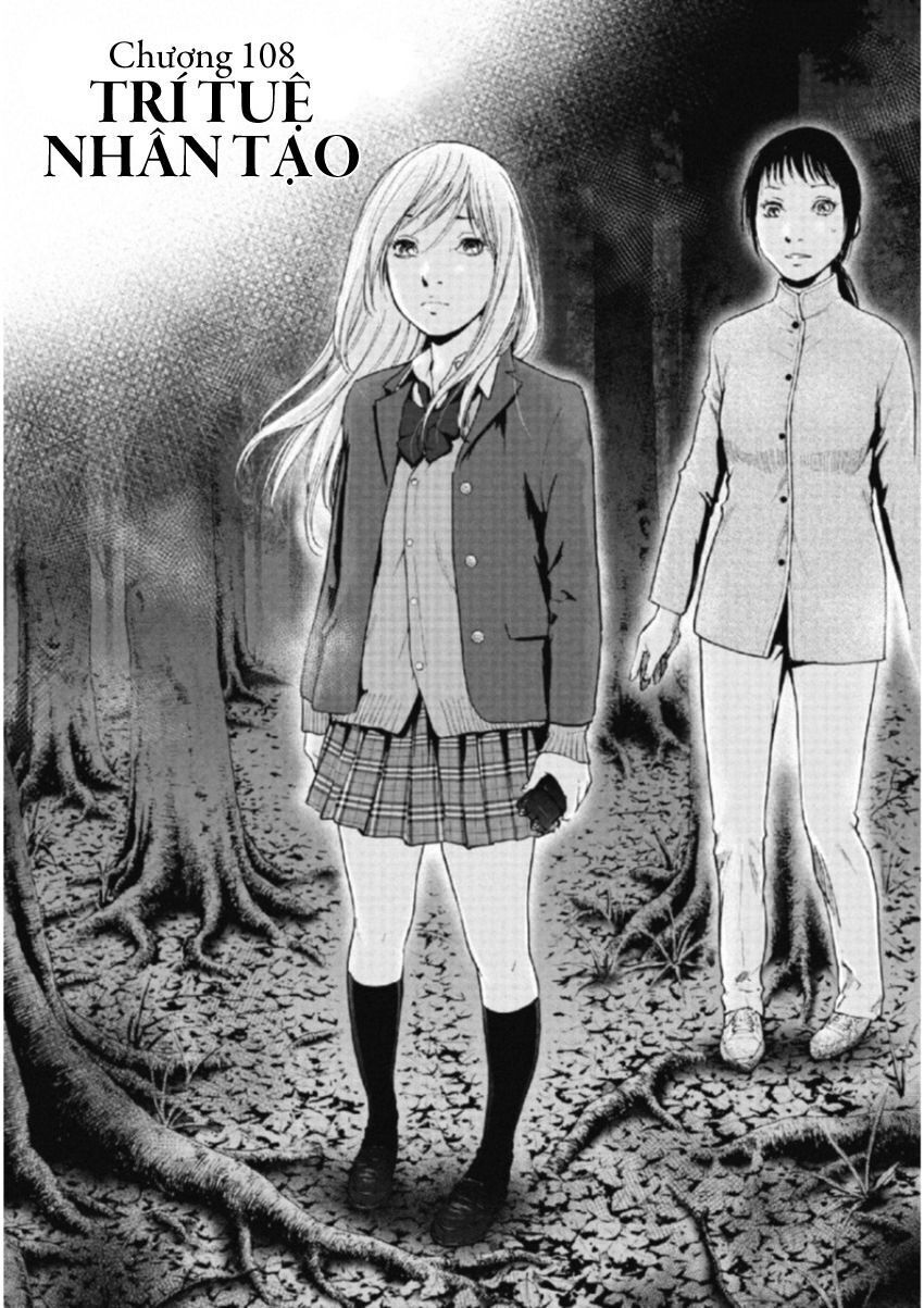 Gift ± Chap 108 - Next Chap 109