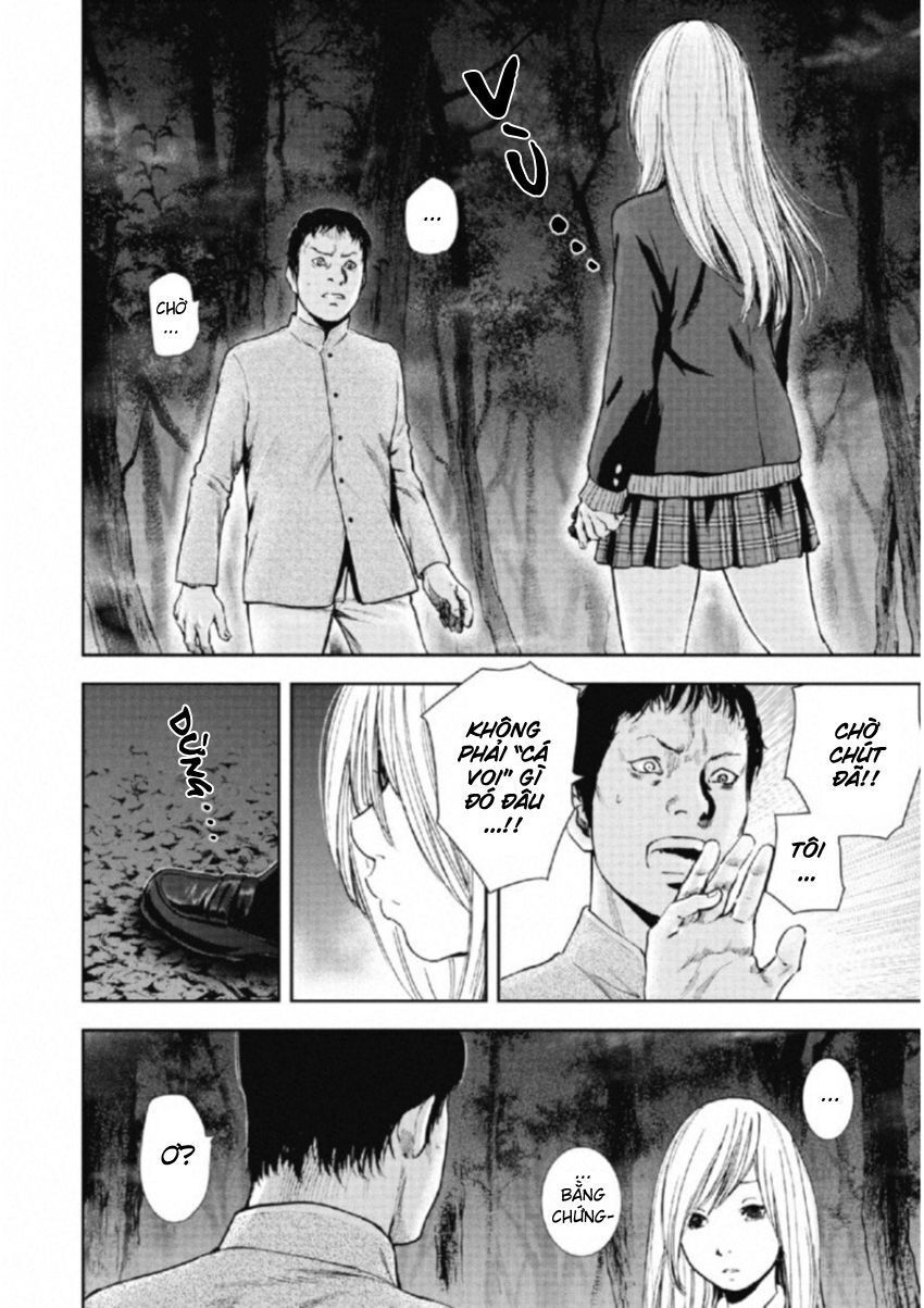 Gift ± Chap 108 - Next Chap 109