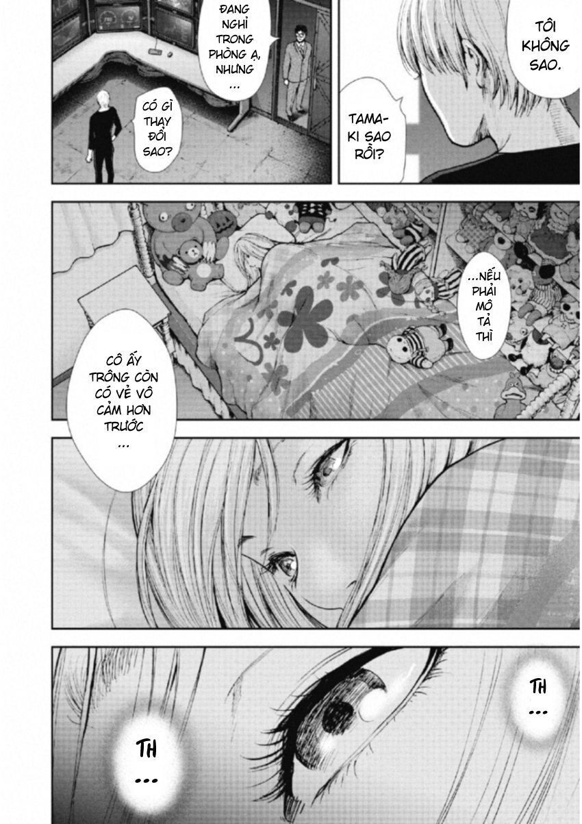Gift ± Chap 111 - Next Chap 112