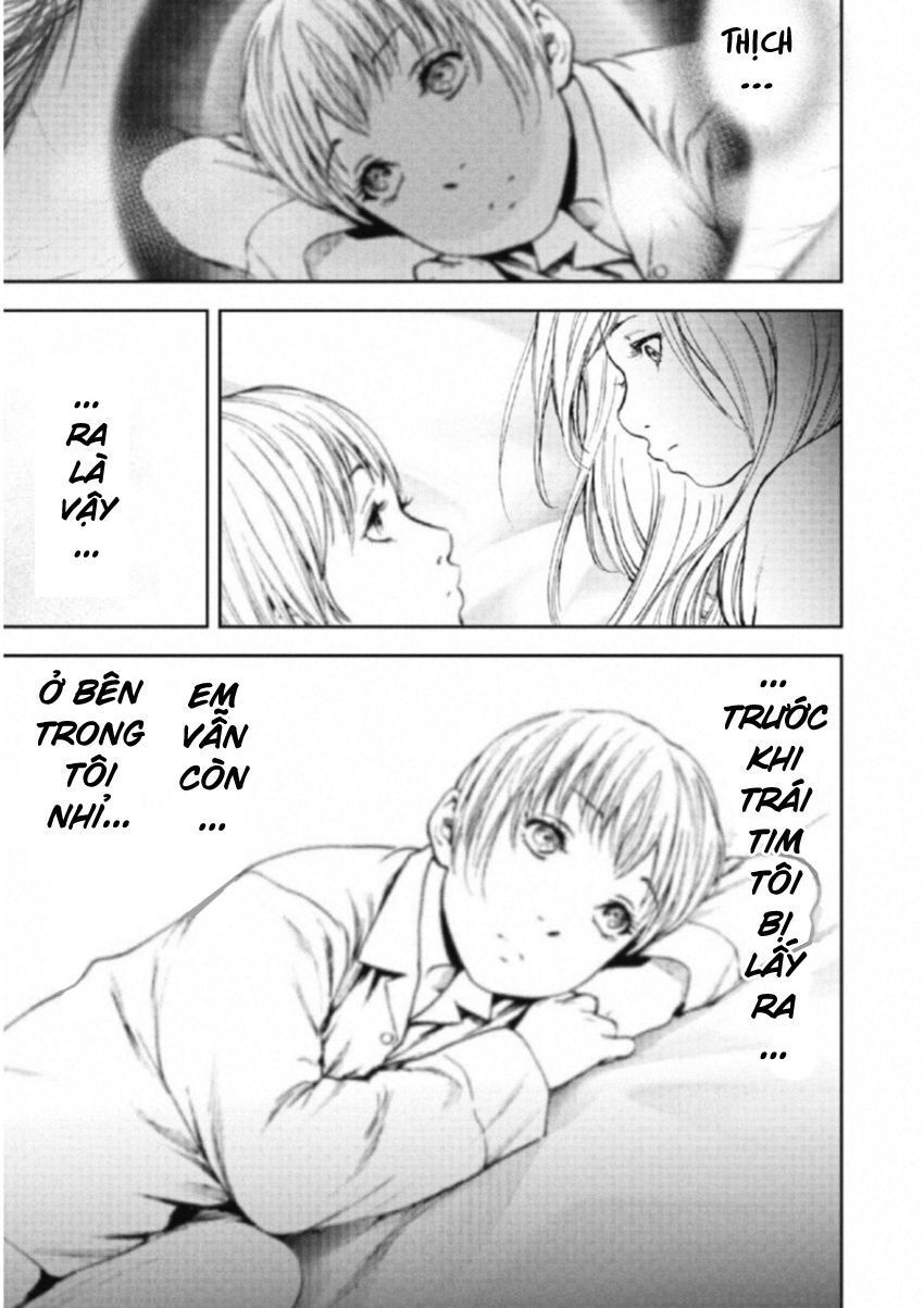 Gift ± Chap 111 - Next Chap 112