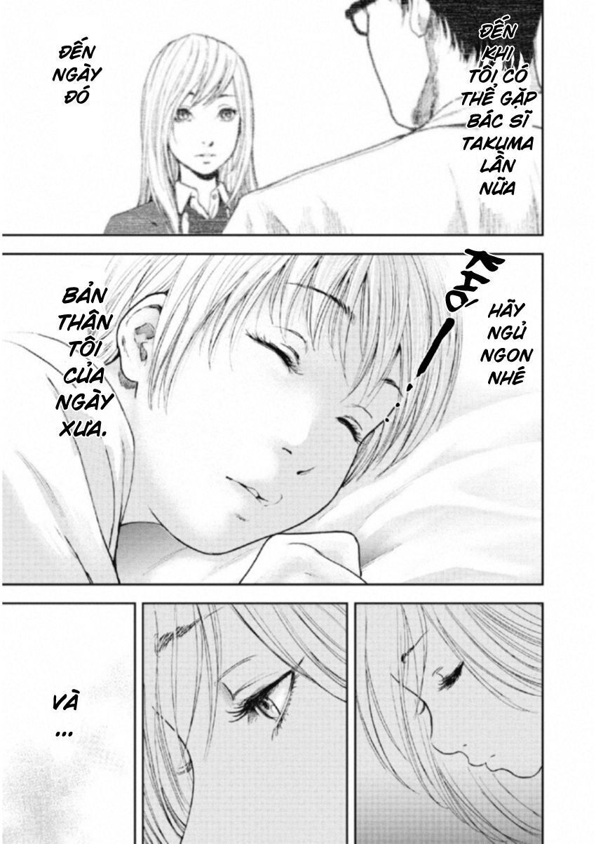 Gift ± Chap 111 - Next Chap 112