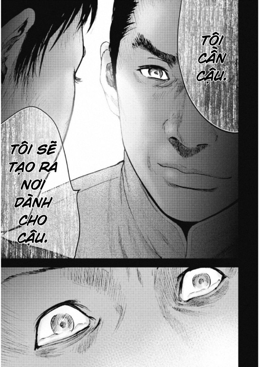 Gift ± Chap 112 - Next Chap 113