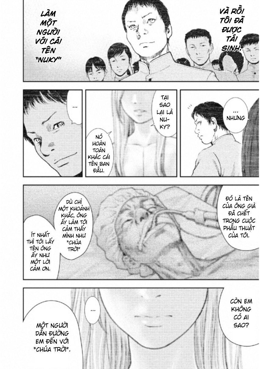 Gift ± Chap 112 - Next Chap 113