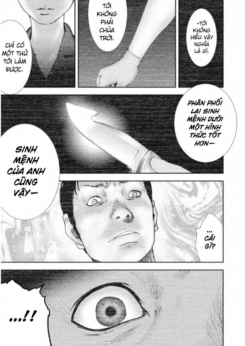 Gift ± Chap 112 - Next Chap 113
