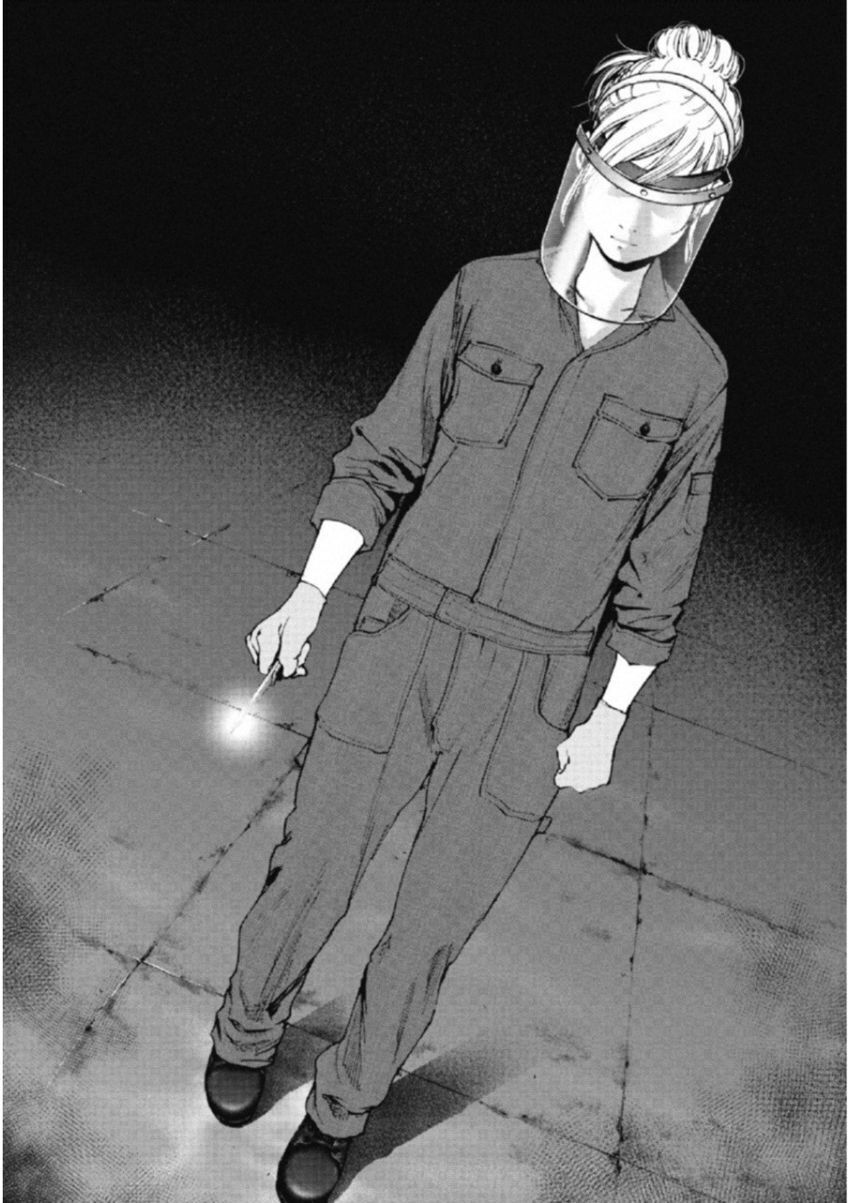 Gift ± Chap 112 - Next Chap 113