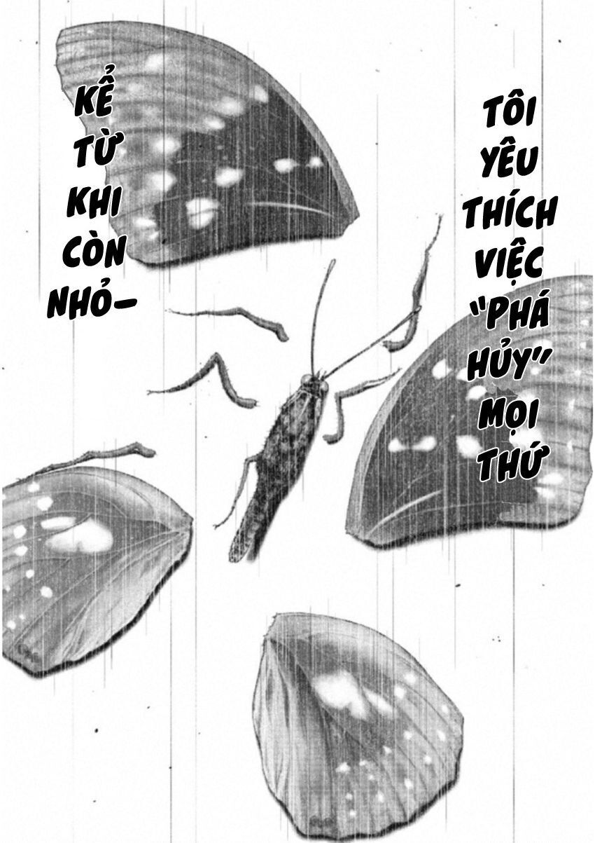 Gift ± Chap 112 - Next Chap 113