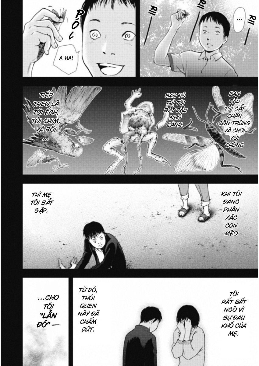 Gift ± Chap 112 - Next Chap 113