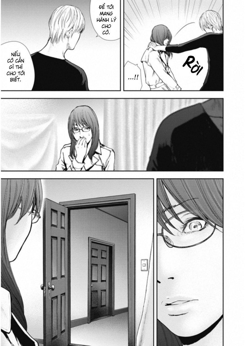 Gift ± Chap 116 - Next Chap 117