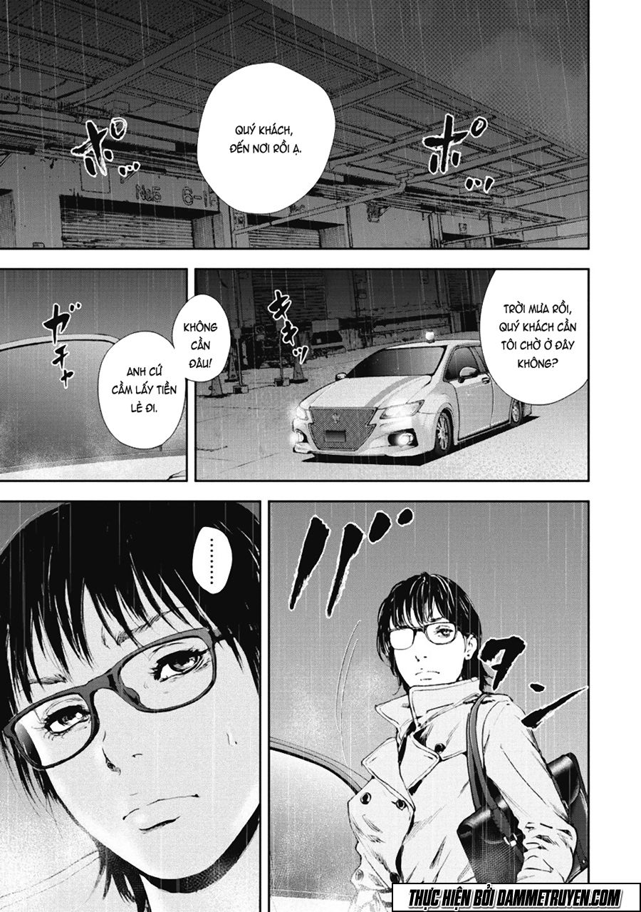 Gift ± Chap 30 - Next Chap 31