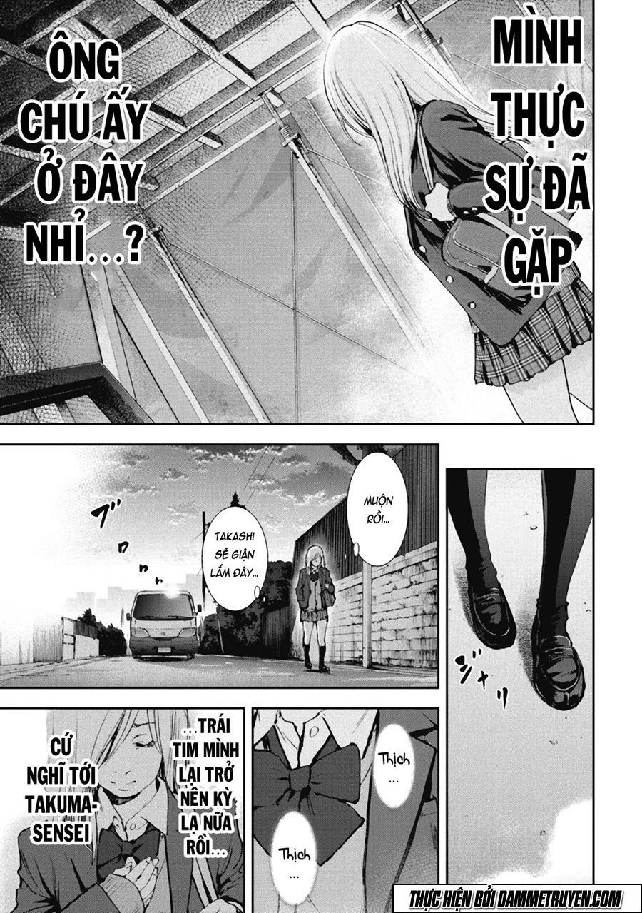 Gift ± Chap 30 - Next Chap 31