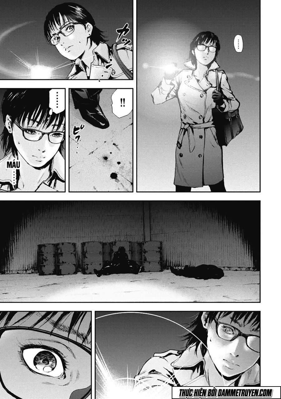 Gift ± Chap 30 - Next Chap 31
