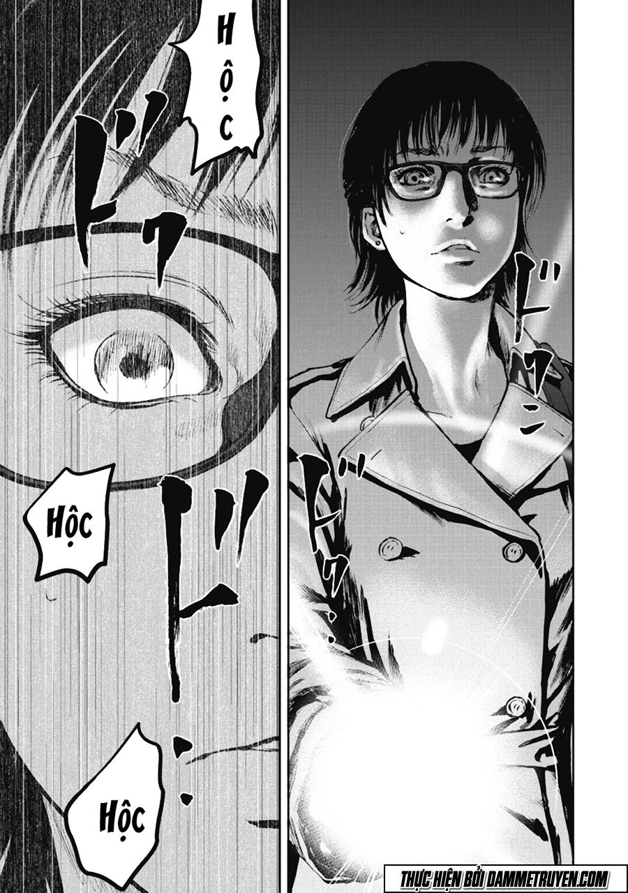 Gift ± Chap 30 - Next Chap 31