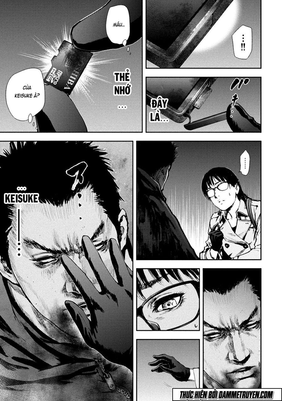 Gift ± Chap 30 - Next Chap 31