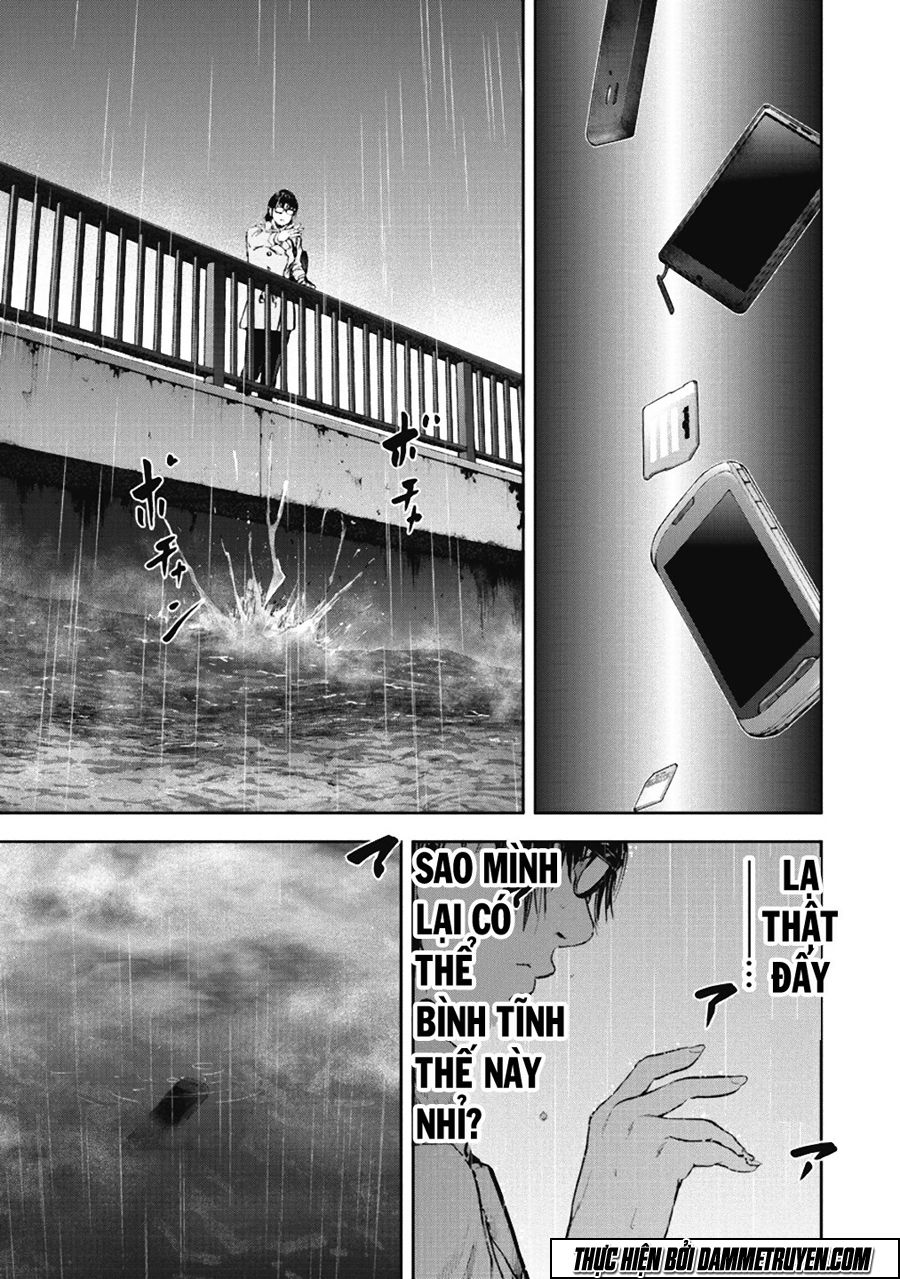 Gift ± Chap 30 - Next Chap 31