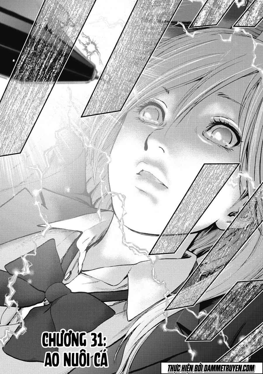 Gift ± Chap 31 - Next Chap 32