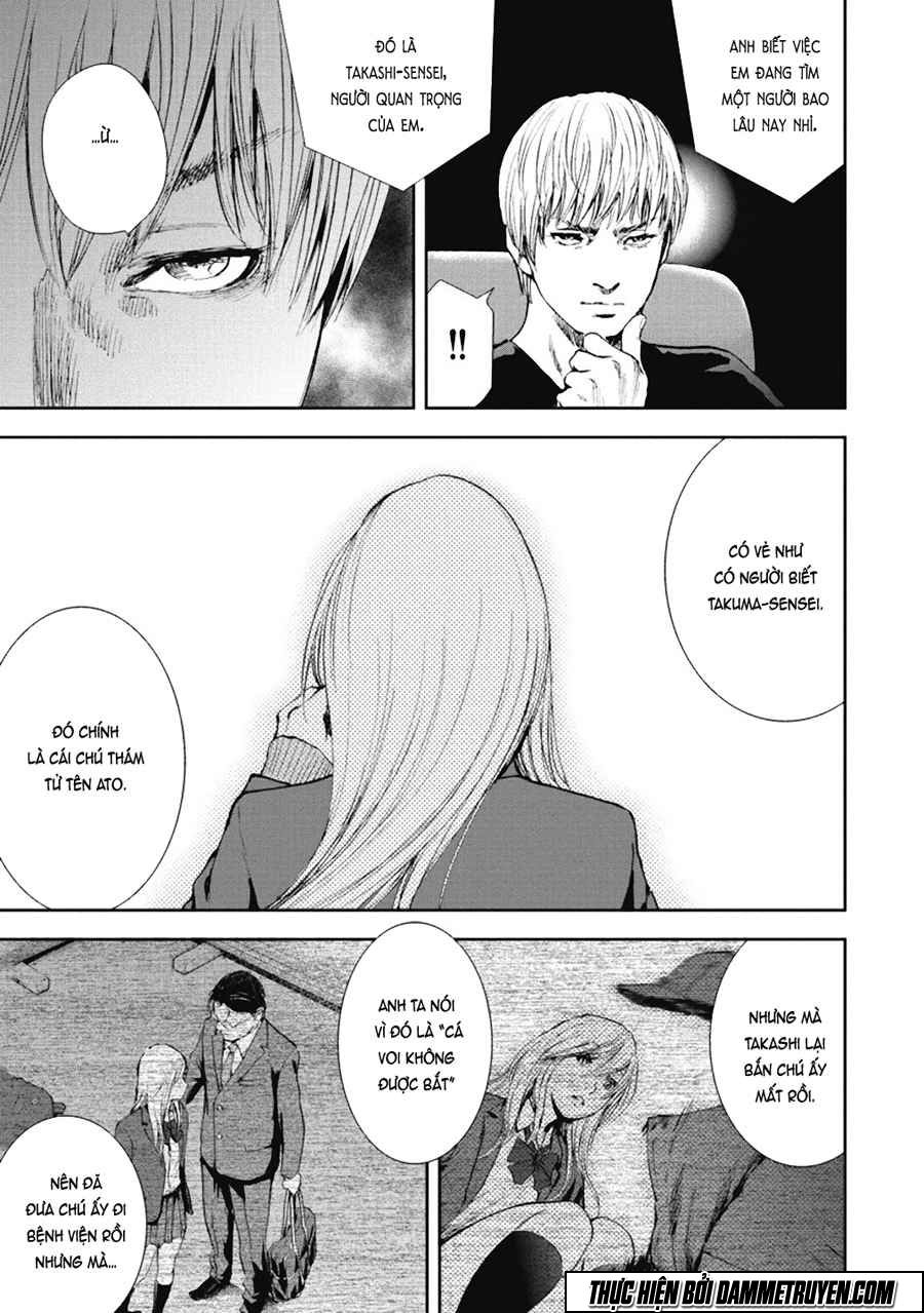 Gift ± Chap 31 - Next Chap 32