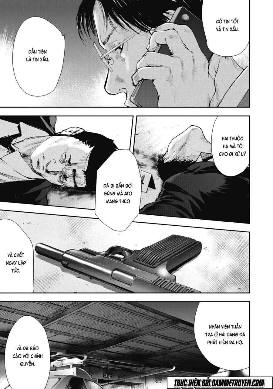 Gift ± Chap 31 - Next Chap 32
