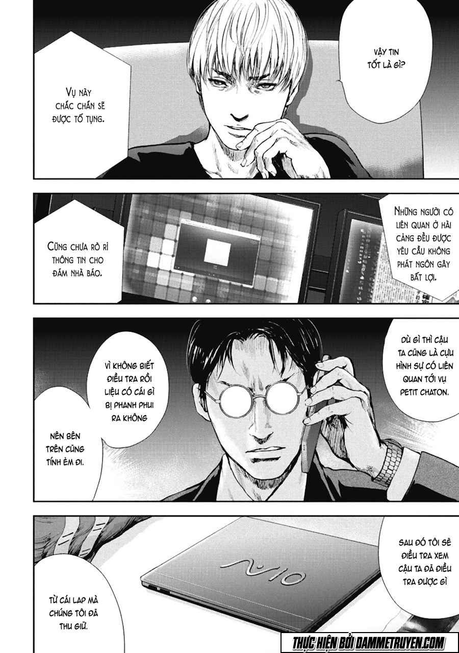 Gift ± Chap 31 - Next Chap 32