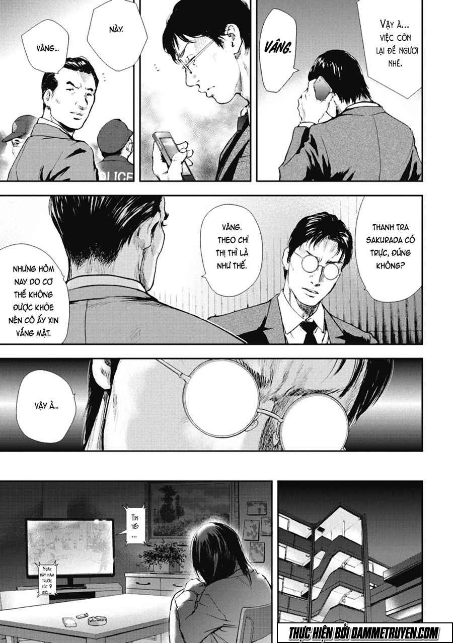 Gift ± Chap 31 - Next Chap 32